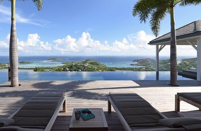 Luxury Villa Photo #2