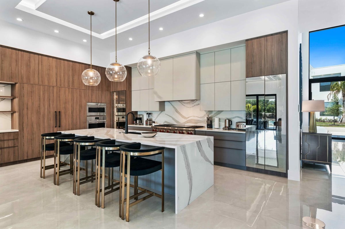 Reunion Royale Retreat