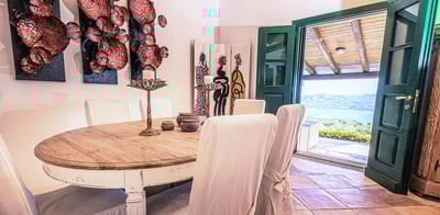 Luxury Villa Photo #13