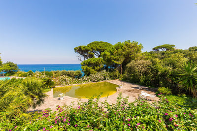 Luxury Villa Photo #8