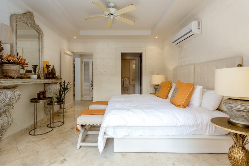 Claridges 6 | Salt Life