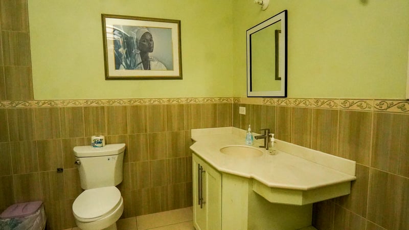 MilBrooks Resort Villa