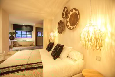 Luxury Villa Photo #43