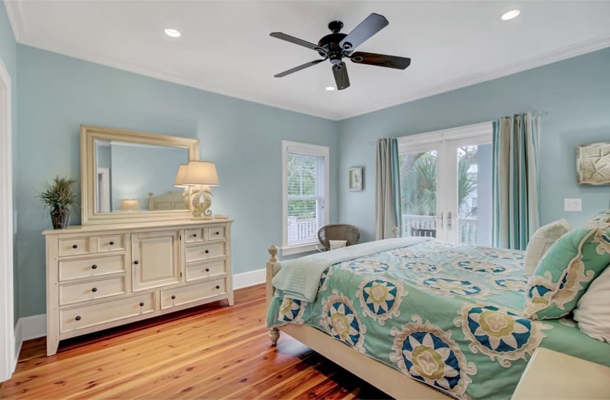 Coral Reef Residence