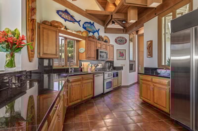 Luxury Villa Photo #12