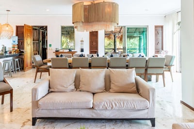 Luxury Villa Photo #20