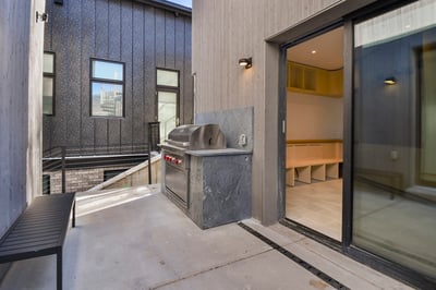 Luxury Villa Photo #51