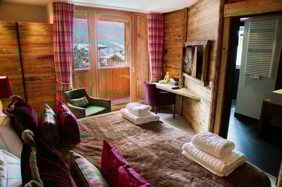 Luxury Villa Photo #33