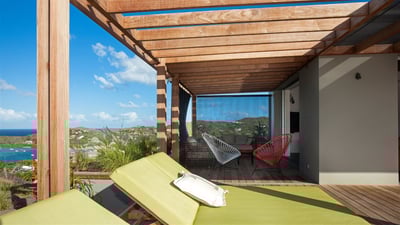 Luxury Villa Photo #22