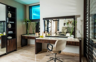 Luxury Villa Photo #13