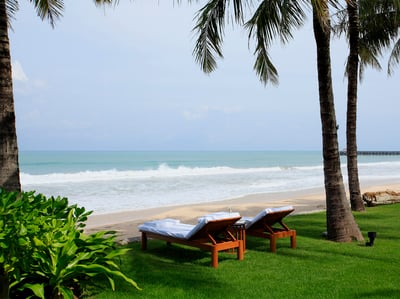 Luxury Villa Photo #6