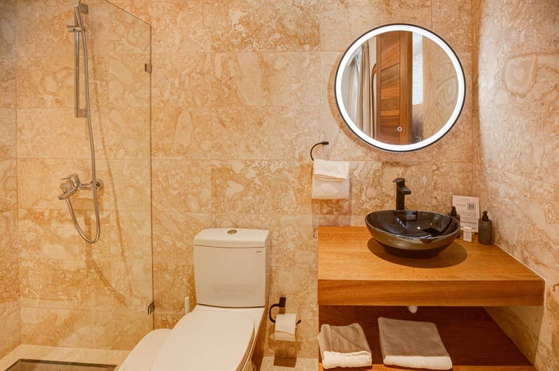 Hacienda A33 | Reino