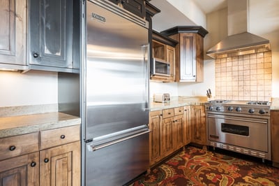 Luxury Villa Photo #8