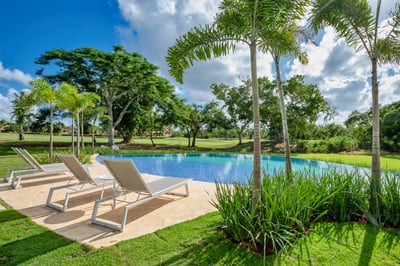 Luxury Villa Photo #4