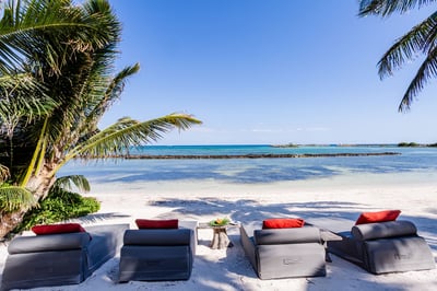 Luxury Villa Photo #5