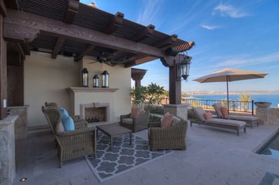 Luxury Villa Photo #5