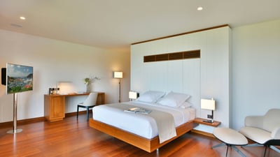 Luxury Villa Photo #29
