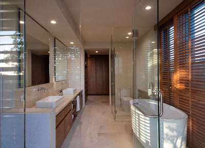 Luxury Villa Photo #19