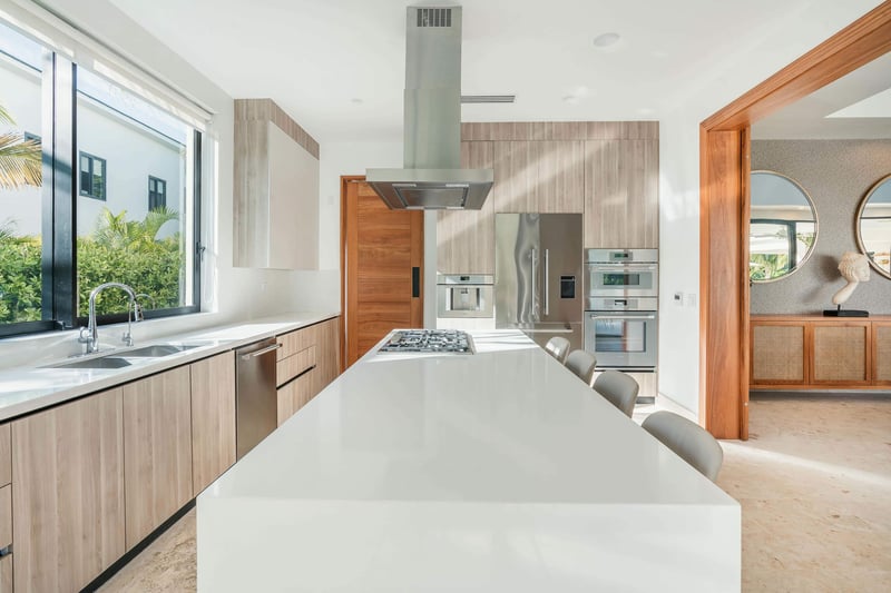 Hacienda A71 | Villa Zaza
