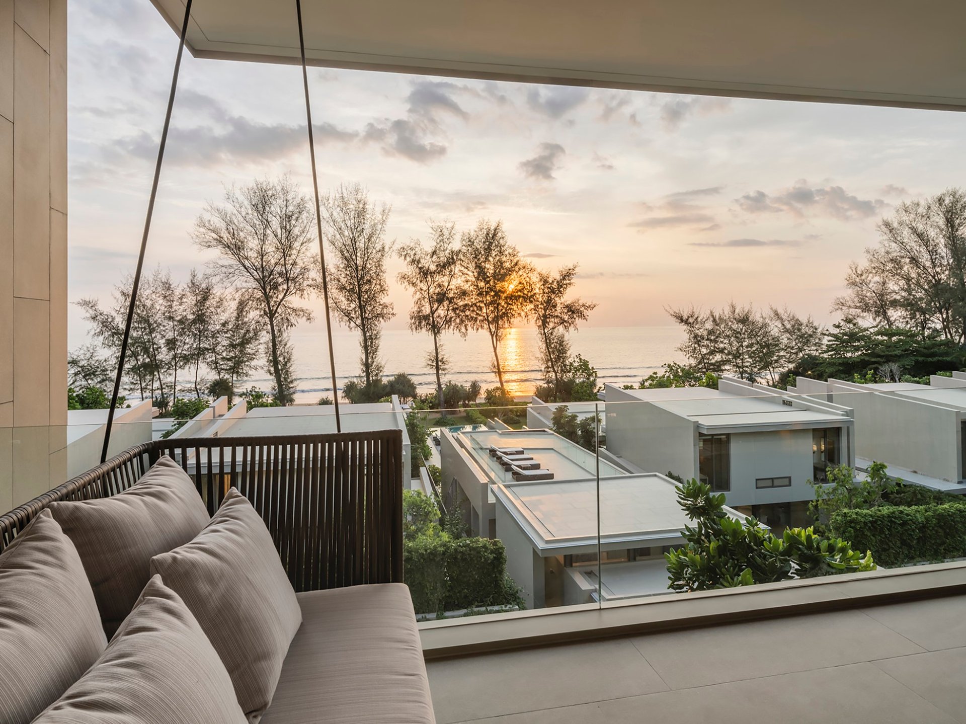 Sea Villa at Veyla - 3
