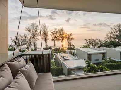 Luxury Villa Photo #3