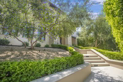 Luxury Villa Photo #11