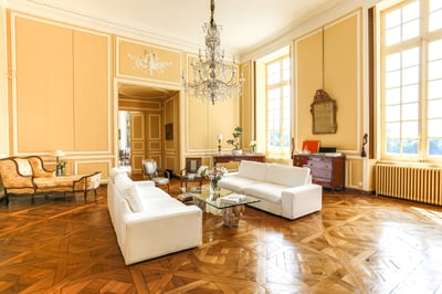 Luxury Villa Photo #7