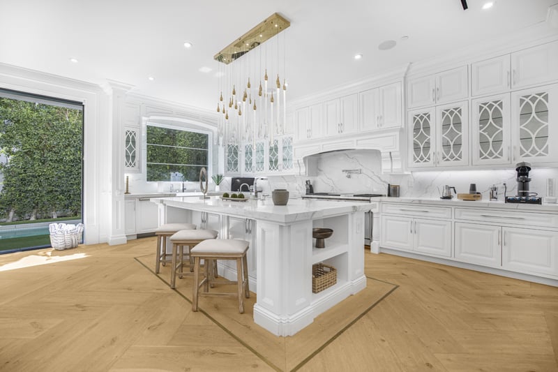 Spaulding Ave Farmhouse