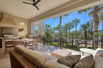 Luxury Villa Photo #5