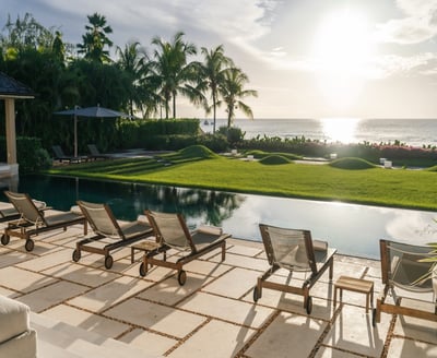 Luxury Villa Photo #8