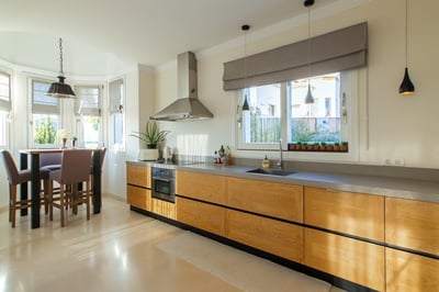 Luxury Villa Photo #17