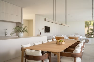 Luxury Villa Photo #29