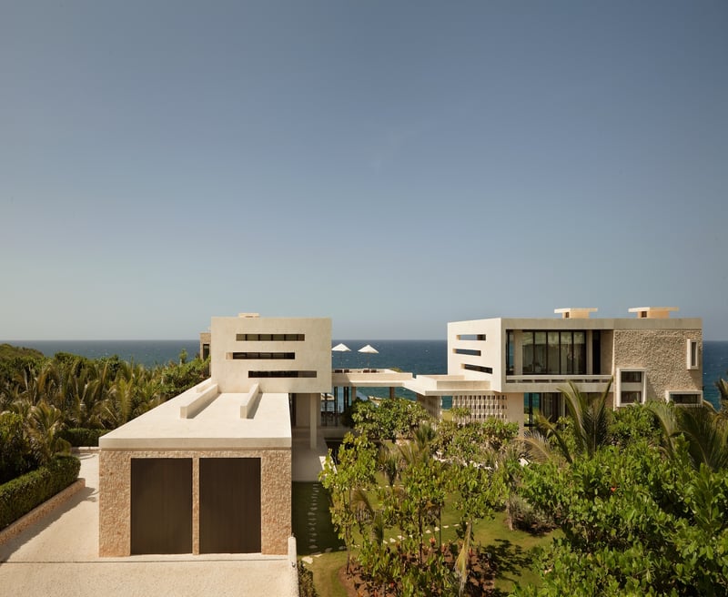 Casa Kimball