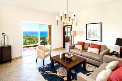 Luxury Villa Photo #4