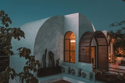 Luxury Villa Photo #29