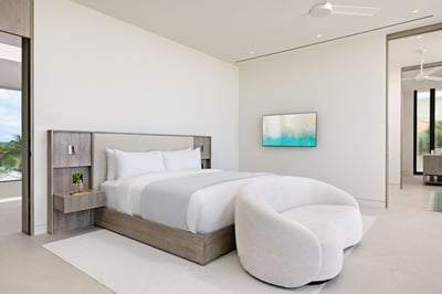 Luxury Villa Photo #23
