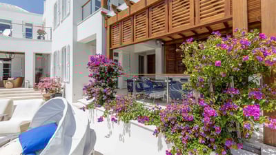 Luxury Villa Photo #10