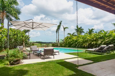 Luxury Villa Photo #3