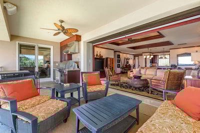 Luxury Villa Photo #19