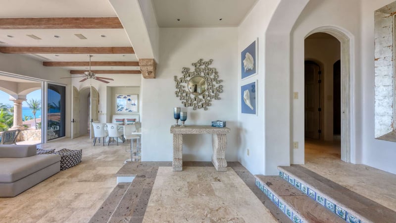 Villa Mariposa | Del Mar