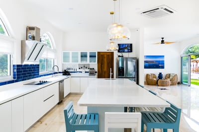 Luxury Villa Photo #15
