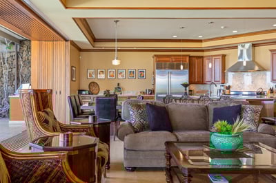 Luxury Villa Photo #19