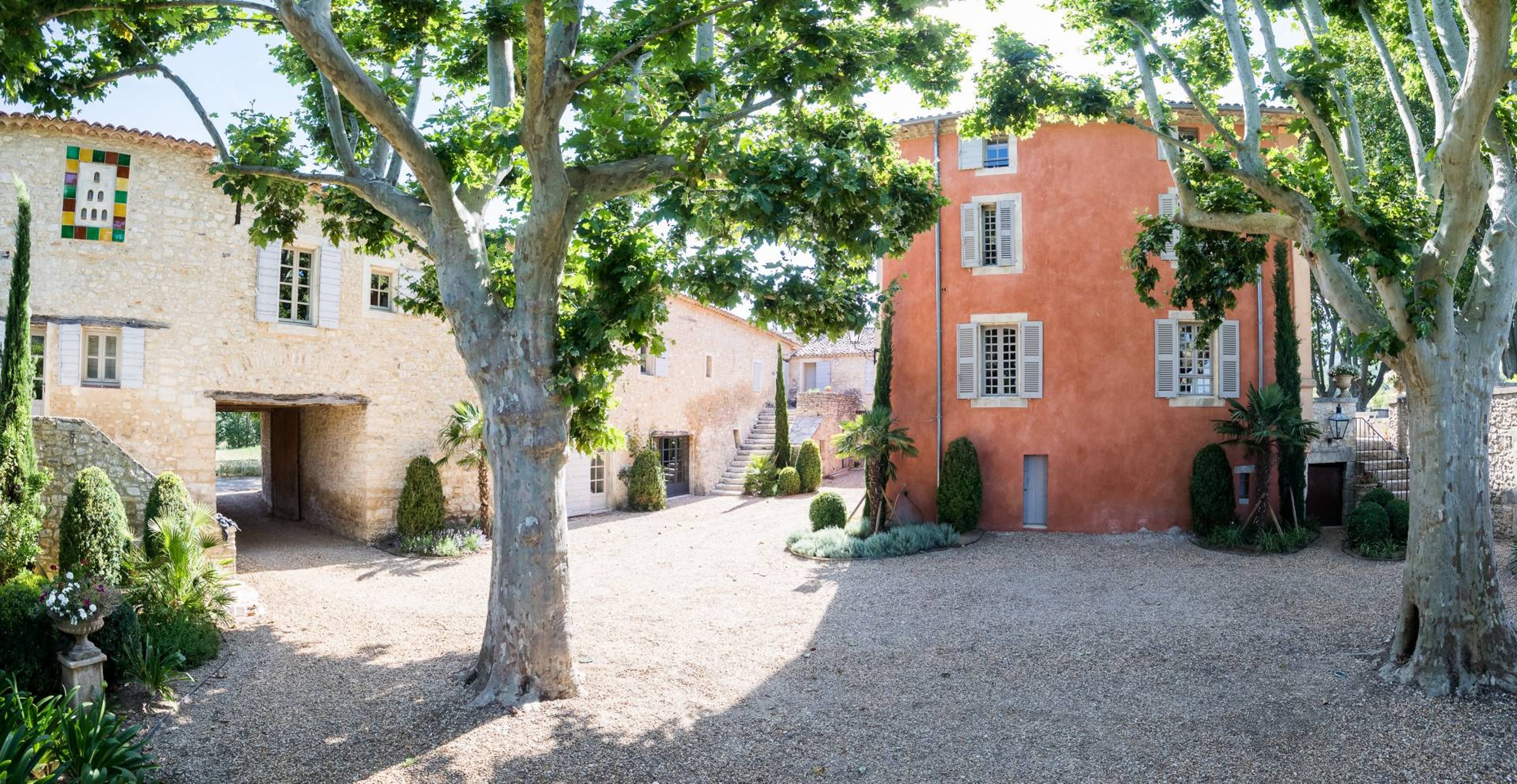 Bastide de St. Martin - 15