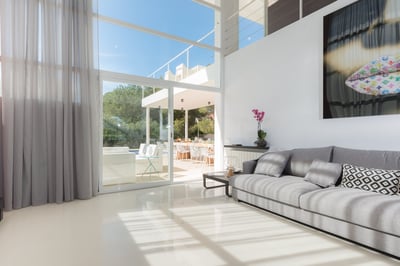 Luxury Villa Photo #19
