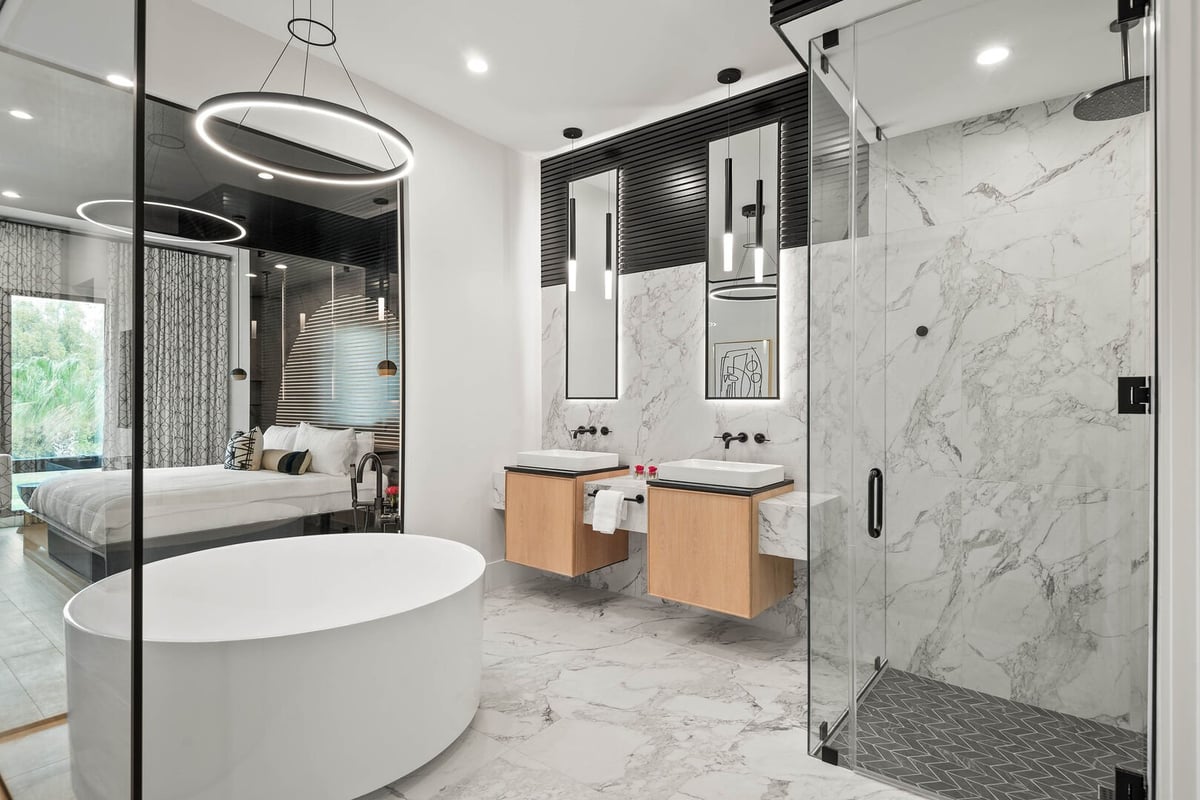 Galactic Odyssey Estate