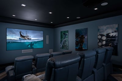 Luxury Villa Photo #23