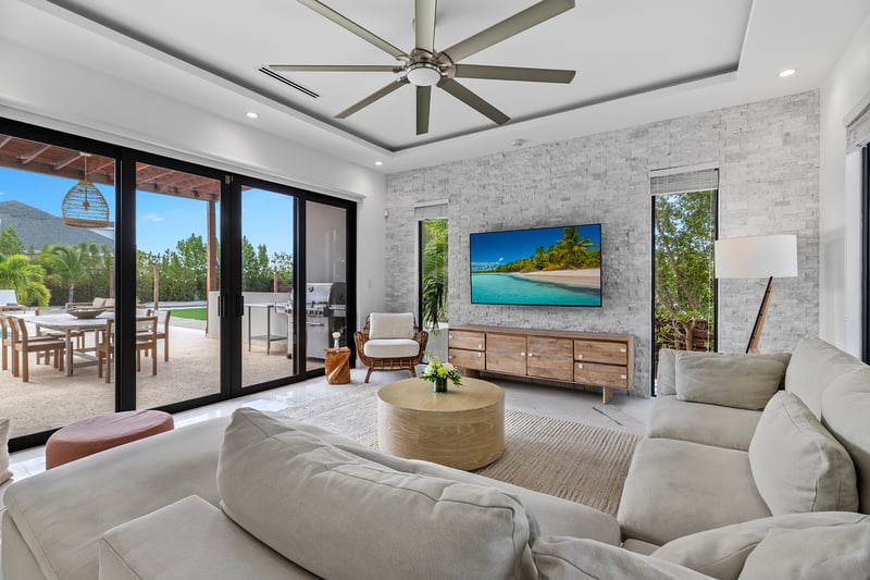 Seastar Villa