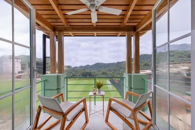 Luxury Villa Photo #9