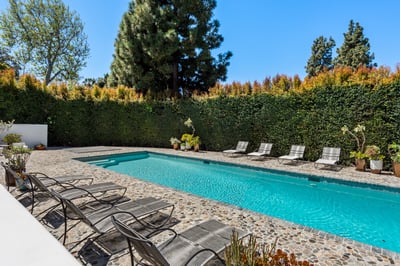 Luxury Villa Photo #15
