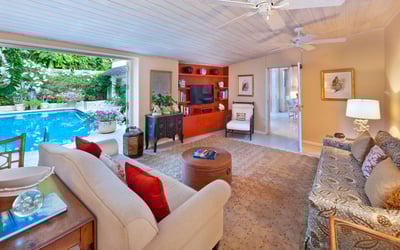 Luxury Villa Photo #6